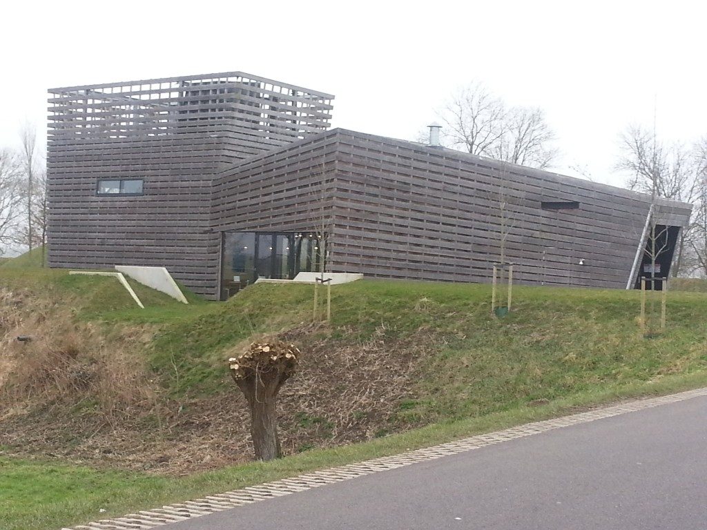Veldkeuken