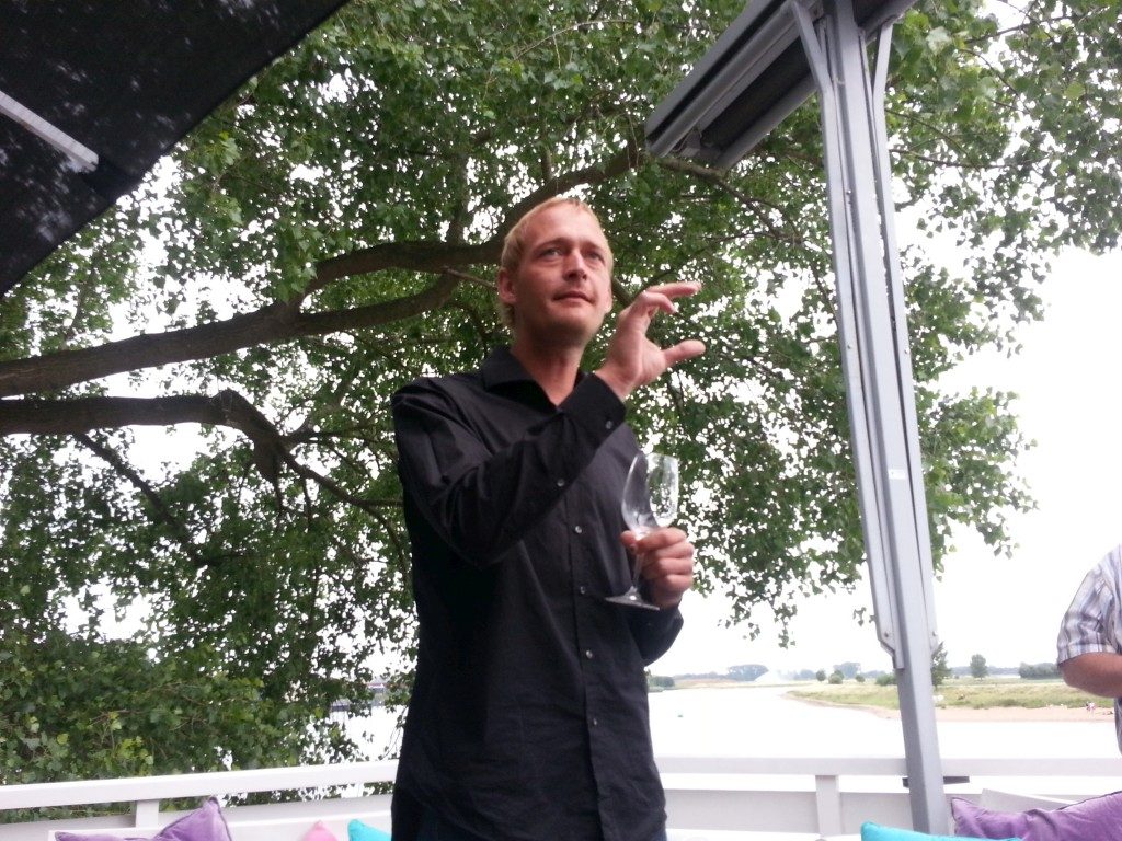 Jasper Bruysten
