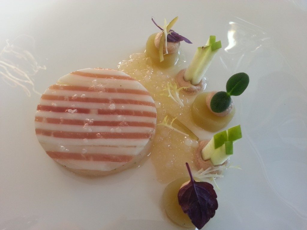 Brazz Vianen coquille