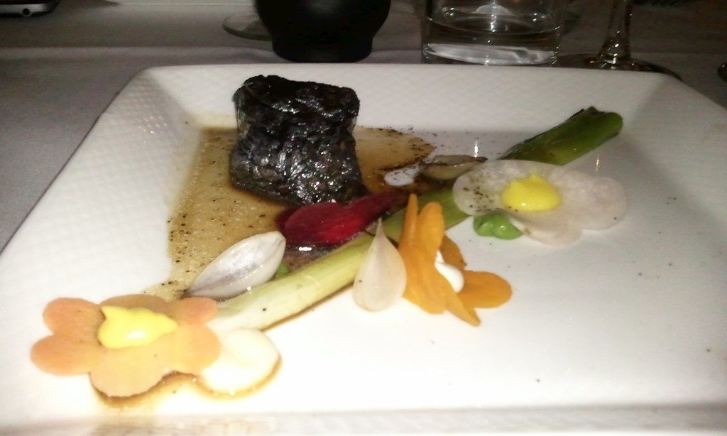 Bavette
