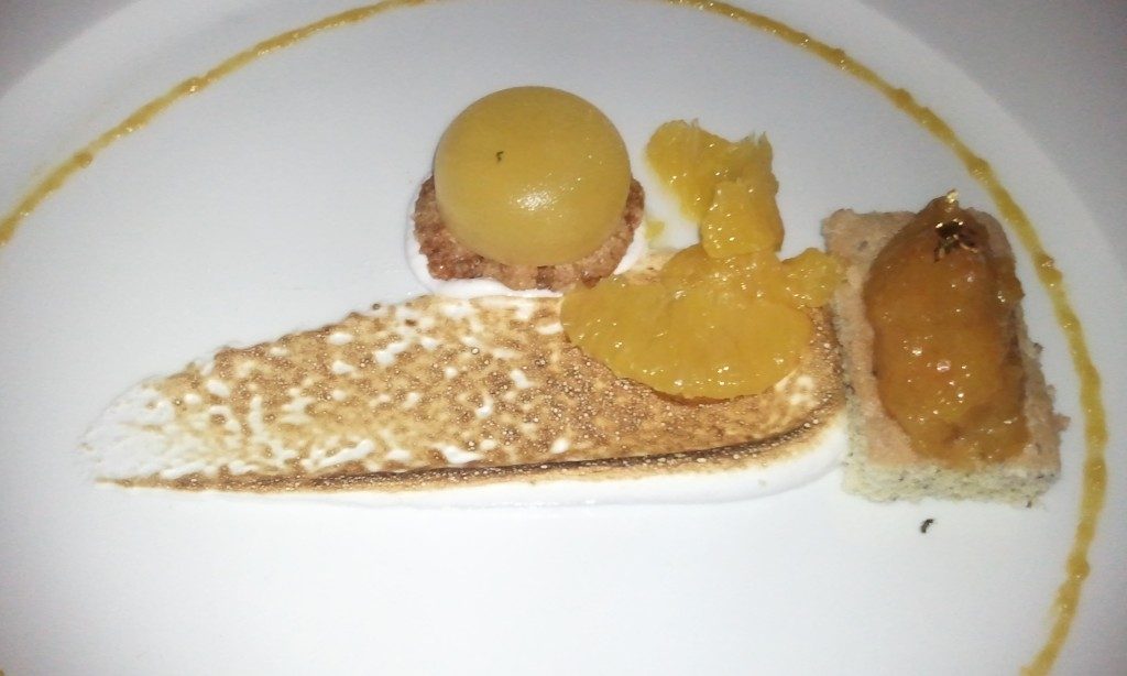 Dessert