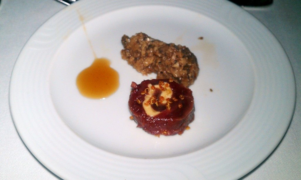 Sterrenslag amuse