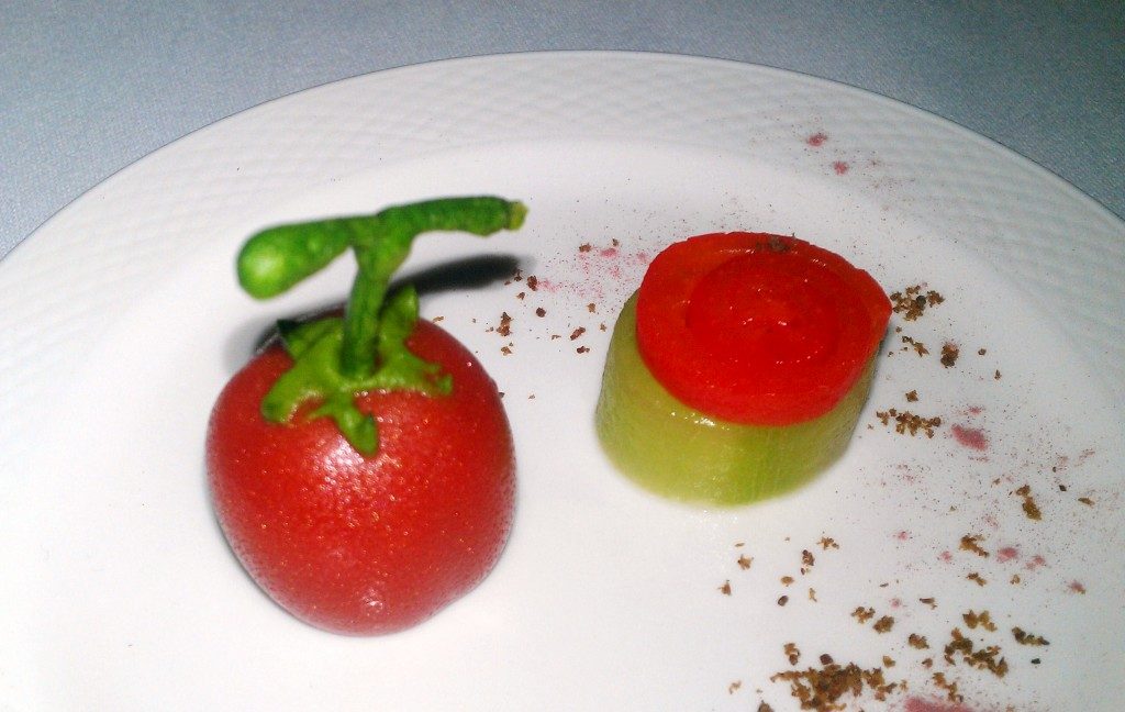 Sterrenslag amuse