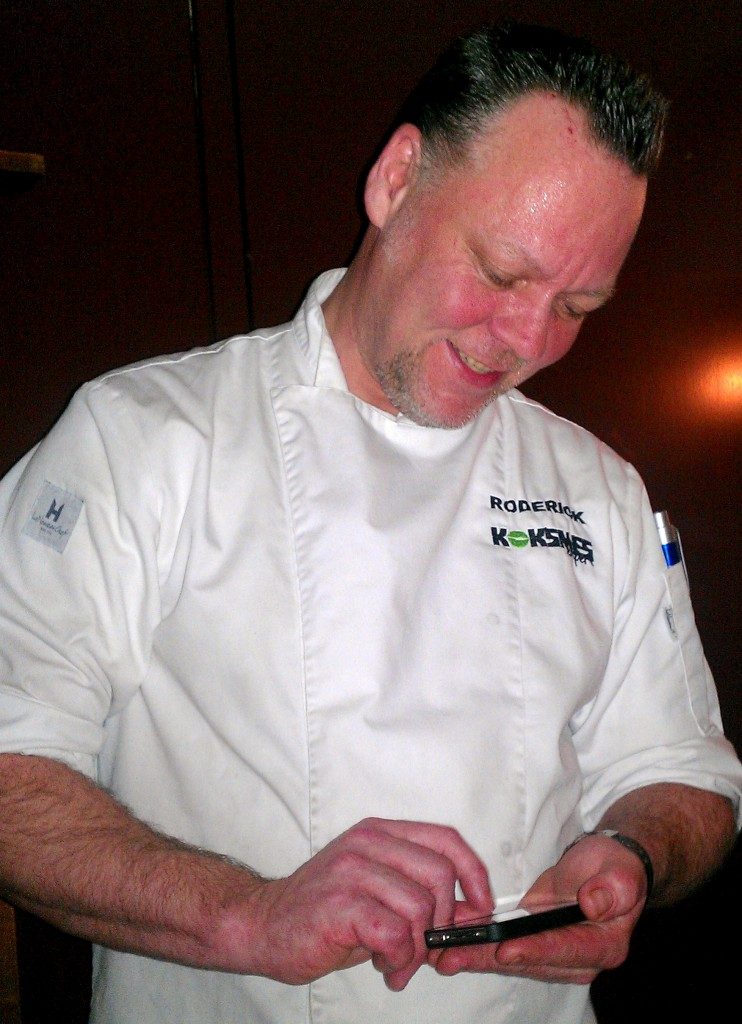 Roderick Rijsdam