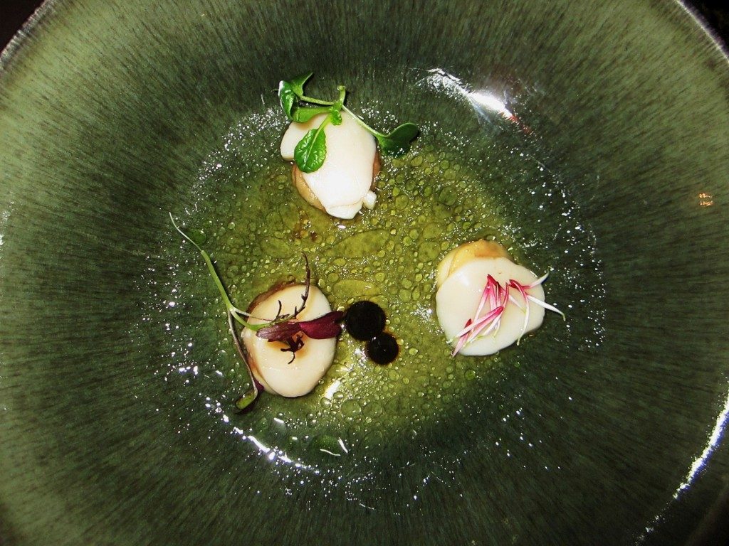 Librije Coquille