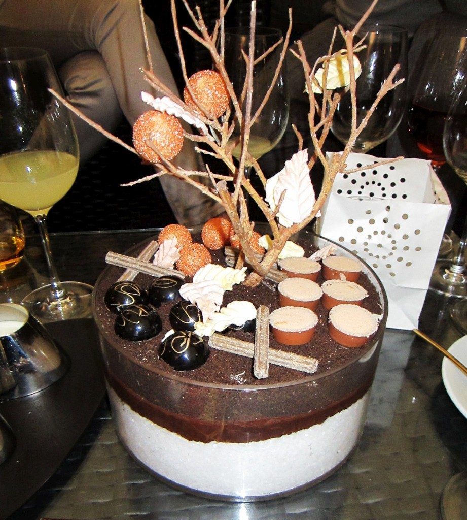 LIbrije Friandises in Zusje