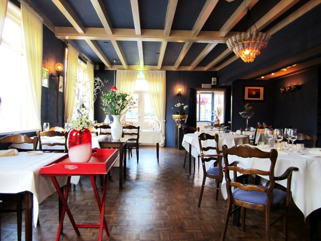 Klavertje Vier