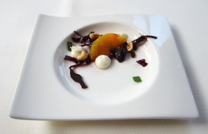 Klavertje Vier amuse 2
