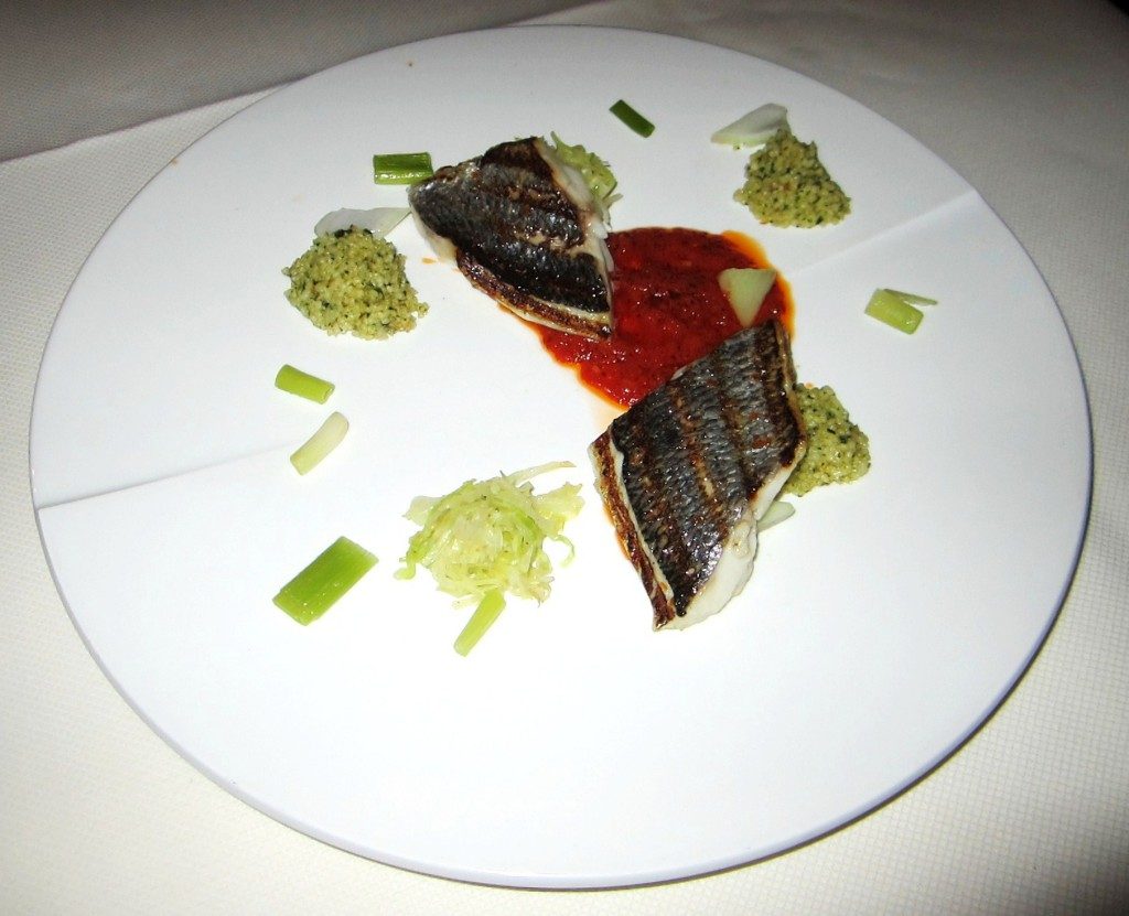 Klavertje Vier dorade