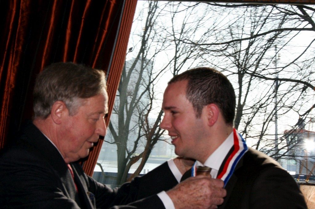 Christian Pol Roger