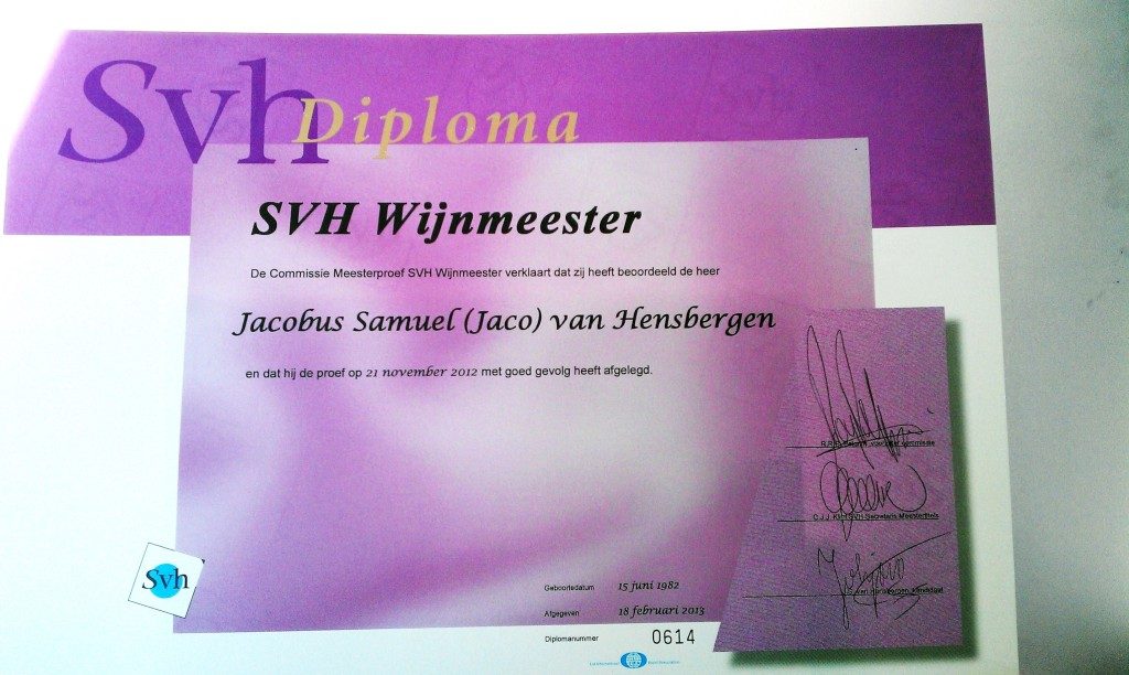 Inauguratie Jaco van Hensbergen (4)