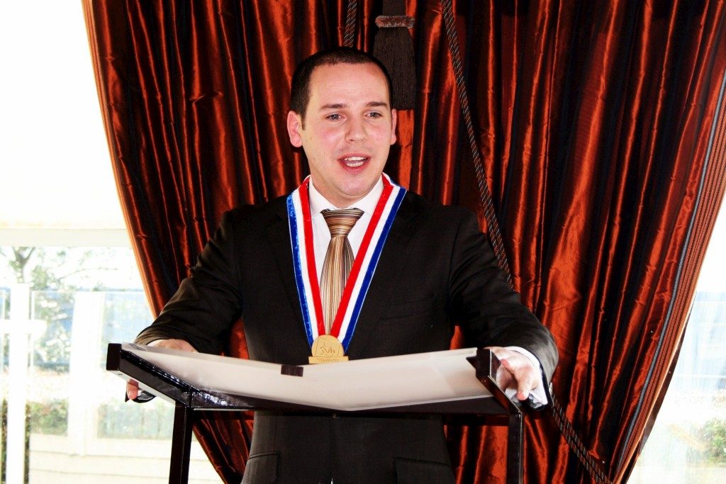 Inauguratie Jaco van Hensbergen (46)
