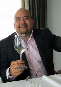 Simon de Lange